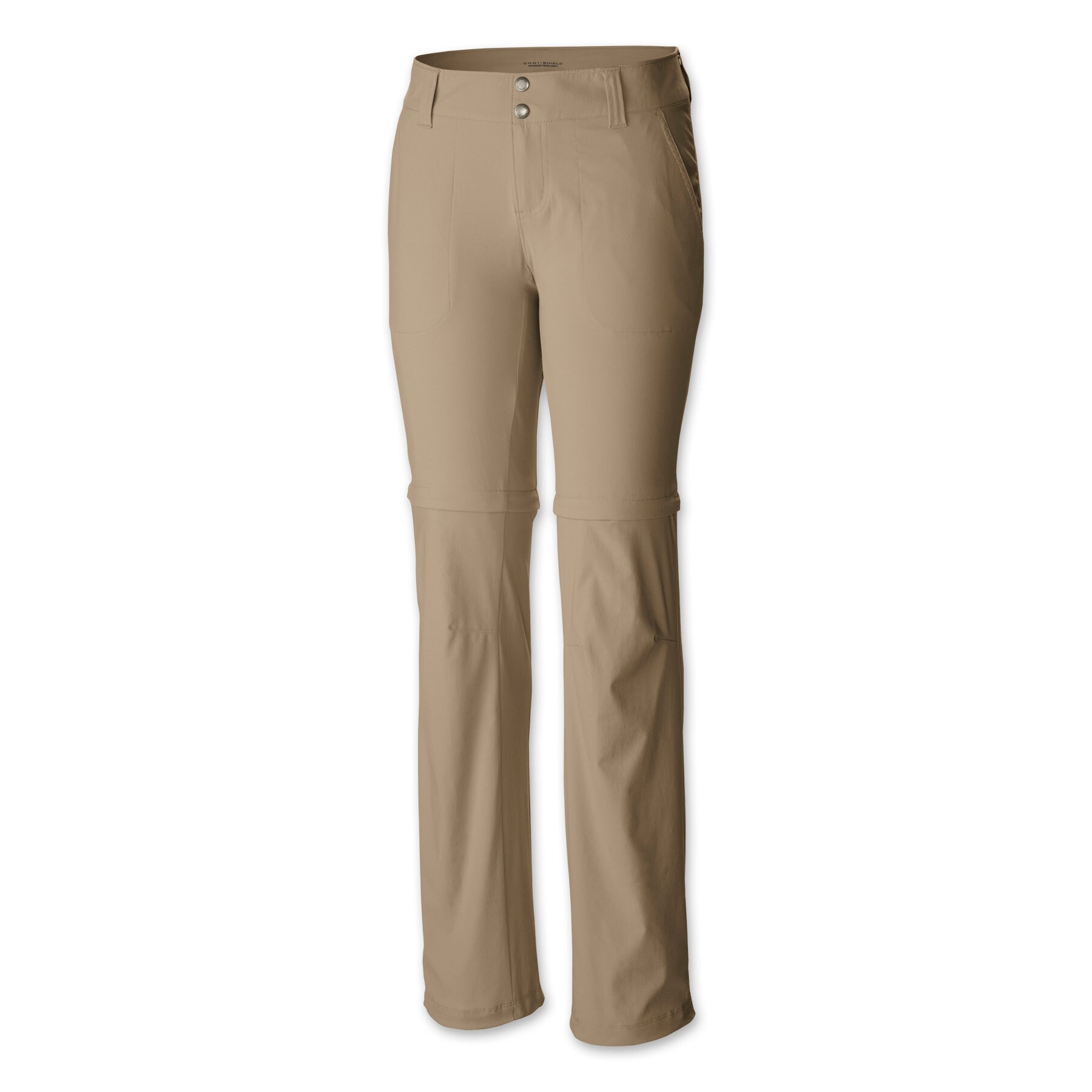 Women's Convertible Pant